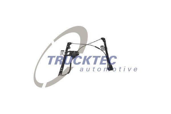 TRUCKTEC AUTOMOTIVE Lasinnostin 07.53.014